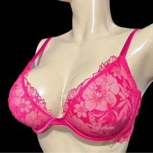 Victorias Secret Demi Bra